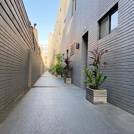 一中街星辰 Apartamento Taichung Exterior foto